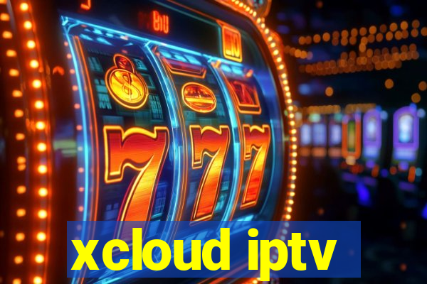 xcloud iptv